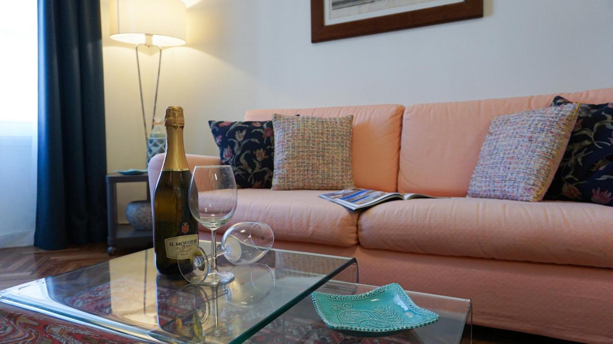 Azuni - Luxury Apartment Sassari Exterior photo